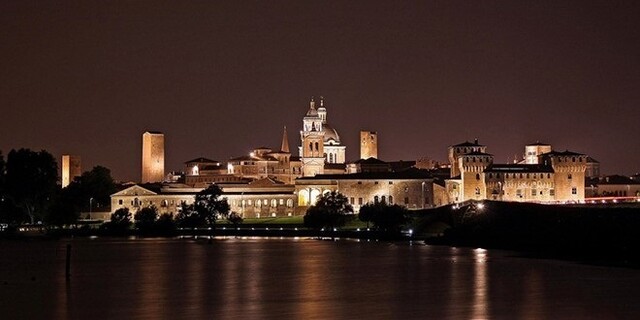 Ente Bilaterale del Commercio di Mantova - Ente Bilaterale del Turismo di Mantova