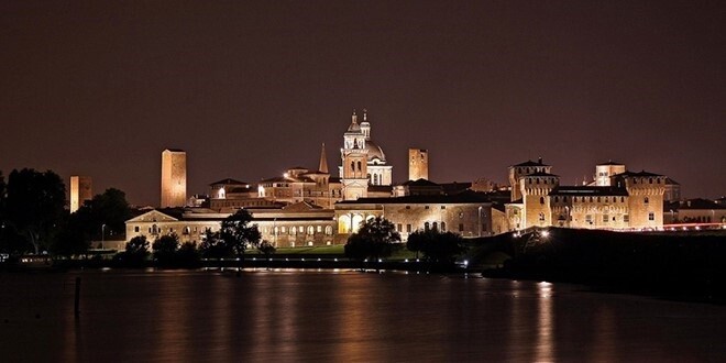 Ente Bilaterale del Commercio di Mantova - Ente Bilaterale del Turismo di Mantova